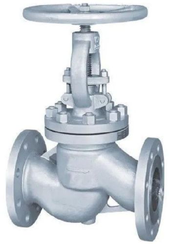 Stainless Steel Automatic Forbes Marshall Piston Valve For Water Fitting