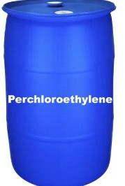 Clever Pathway Perchloroethylene For Cosmetics, Inks, Sealents, Glue, Paint Remover