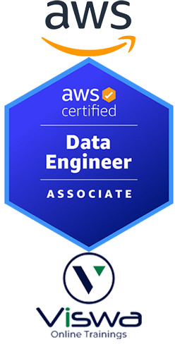 Best Aws Data Engineer Online Training Institute