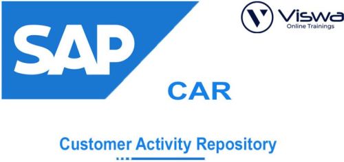 Best Sap Car Training Certification