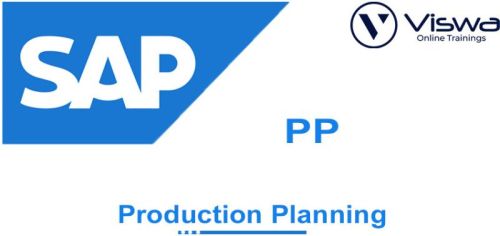 Best Sap S/4 Hana PP Training Institute Certification From India