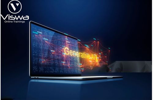 Generative Ai Certification Online Course