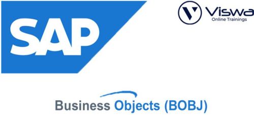 SAP BOBJ Online Certification Training Course