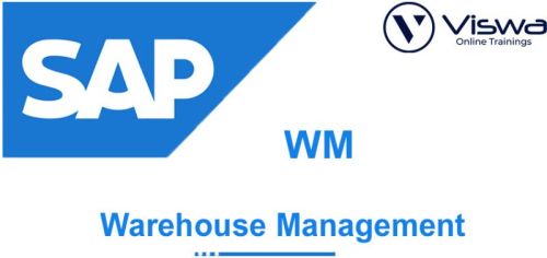 Sap Wm Online Training Course
