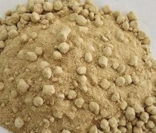 Natural De Oiled Rice Bran, Packaging Type : Bag