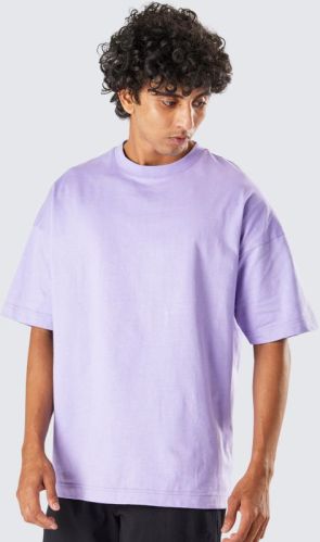 Polyester Mens Oversized T Shirt, Gender : Unisex