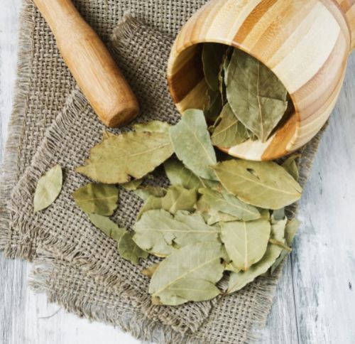 Bay Leaves, Packaging Size : 200g