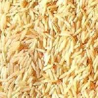 Hard Natural Brown Non Basmati Rice, Certification : APEDA