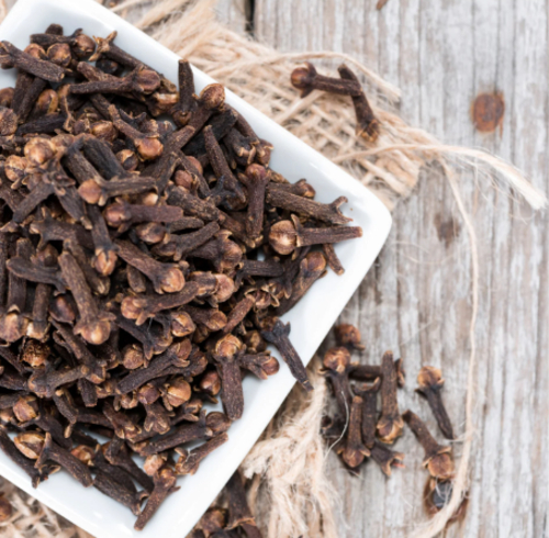 Natural Dry Cloves For Spices