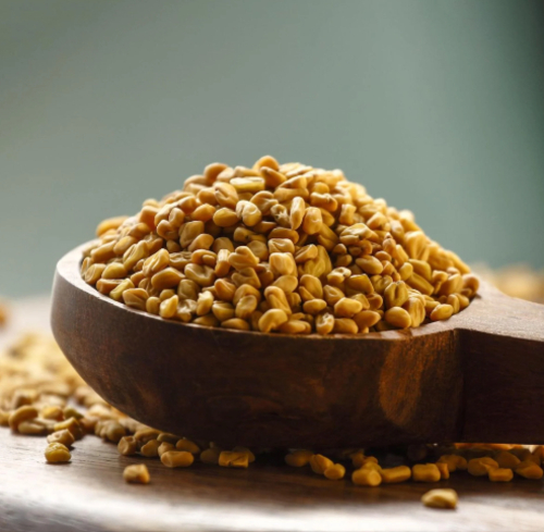 Fenugreek Seeds For Spice