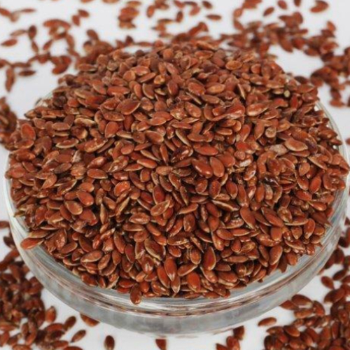 Natural Flax Seeds, Packaging Type : PP Bags