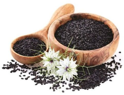 Nigella Or Kalonji Seeds, Packaging Type : Pastic Packet