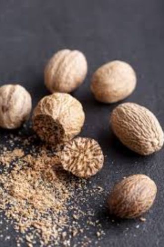 Natural Nutmeg For Spices