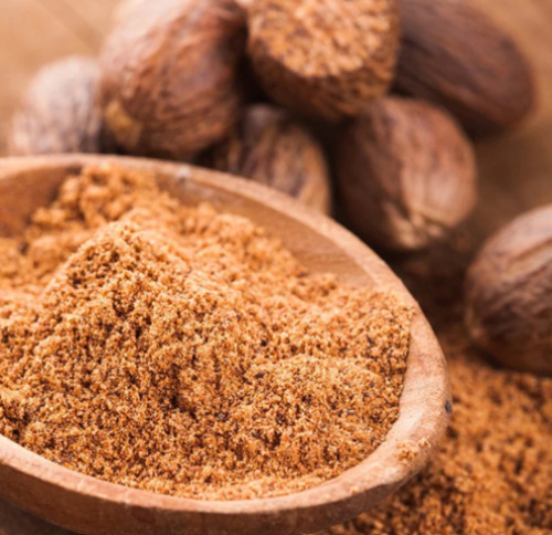 Natural Nutmeg Powder For Spices