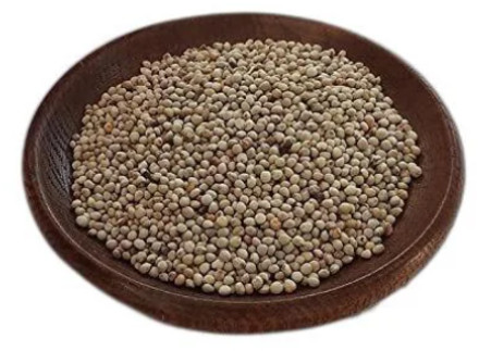 Perilla Seeds For Natural Perfumery