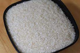 Hard Natural Ponni Rice, Color : Creamy White