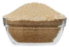 Poppy Seeds Powder, Color : Light Gray