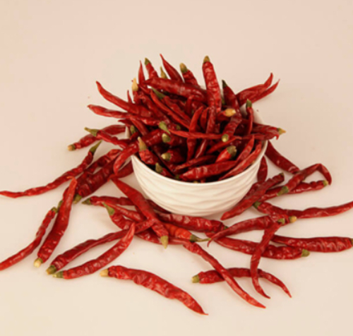 Red Chilli For Spices