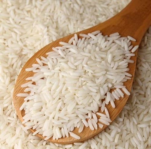 Hard Sharbati Basmati Rice, Color : White