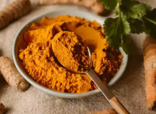 Unpolished Natural Turmeric Powder, Color : Yellow