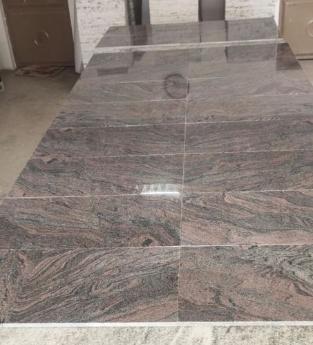 Classic Paradiso Granite Slab For Staircases, Kitchen Countertops, Flooring