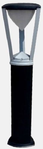 Lightix Plus Aluminium Die Cast Angolare Bollard Light