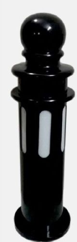 Lightix Plus Fibre Impegnare Bollard Light