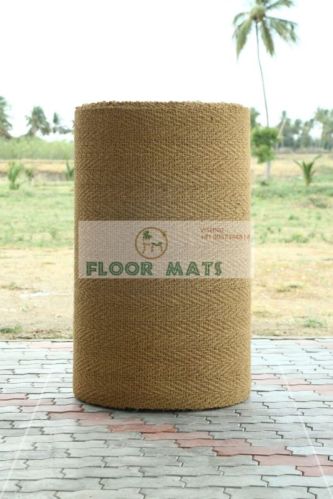 Power Loom Matting, Color : Multi Colour