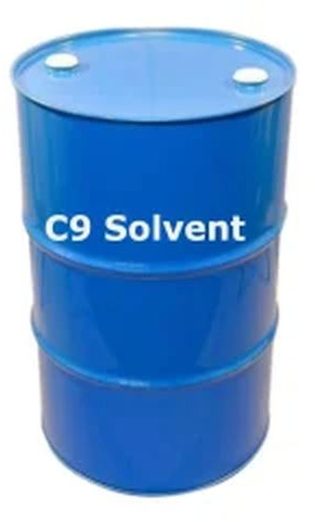 Liquid C9 Solvent For Industrial