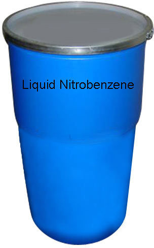 Liquid Nitro Benzene For Industrial