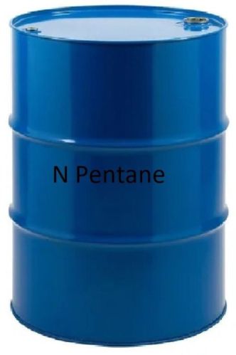 N Pentane Liquid For Industrial