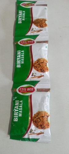 Manufacturer Natural Biryani Masala For Cooking, Spices