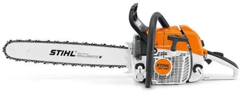 STIHL Chain Saw Machine