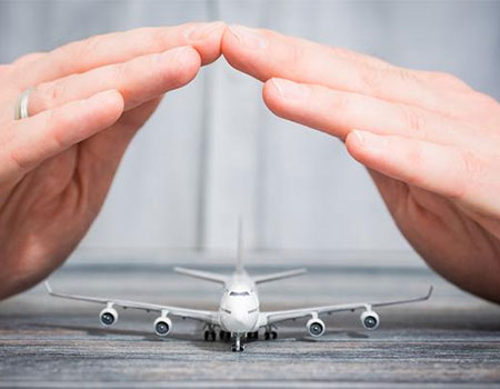 Travel insurance services