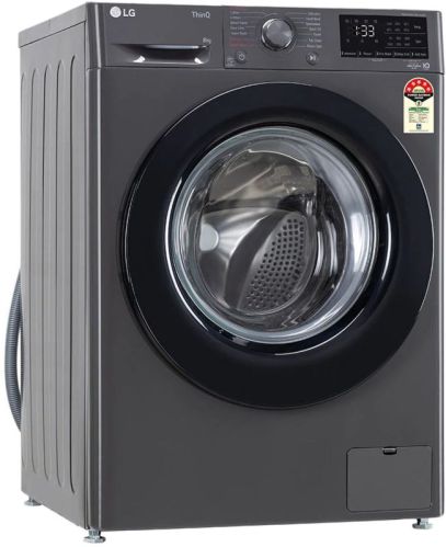 Lg Washing Machine Repair Services