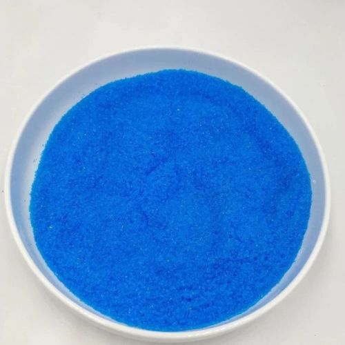 Cooper Copper Sulfate Powder, Grade Standard : Bio-Tech Grade