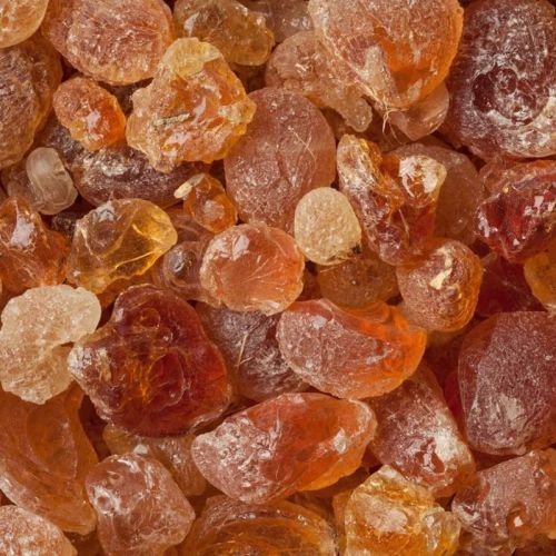 Jhigan Gum Arabic, Form : Crystal