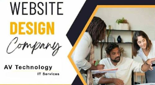 Website Designing