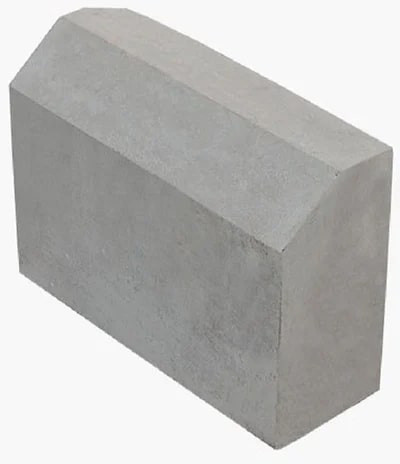 Concrete Kerb Stone For Pavement