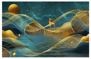 14x20 Inch Modern Wall Frames For Decoration