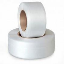 Plain PP Box Strapping Roll, Technics : Machine Made
