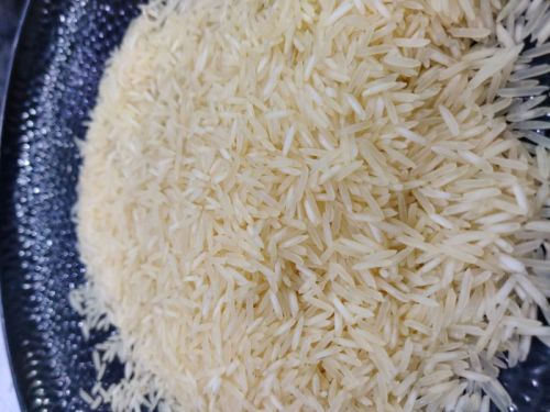 Hard Common 1121 Steam Basmati, Certification : FSSAI Certified, APEDA, CE Certified, ISO 9001:2008