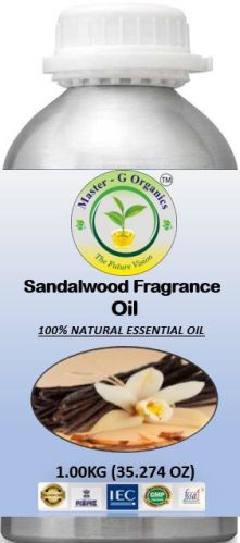 Sandalwood Fragrance Oil, Packaging Type : Plastic Bottels