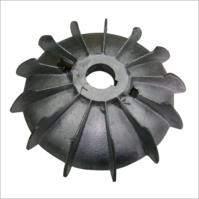 Electric Panel Cooling Fan For Automobiles Industry