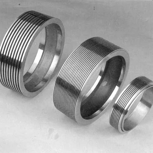 Steel Multiple Edge Bottom Knives For Industrial