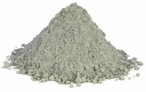 Pond Ash For Industrial