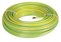 Earthing Cable, Width : 5-10 Mm