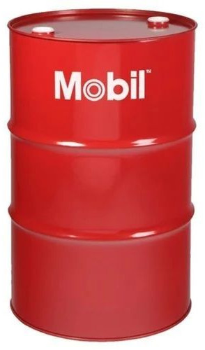 XHP 461 Mobil Centaur Grease, Packaging Type : Drum