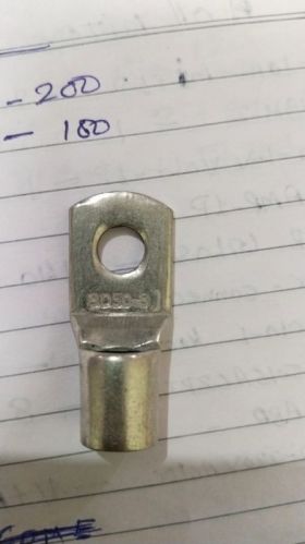Aluminium Coated Cable Lugs, Grade : AISI, ASTM, DIN, GB, JIS