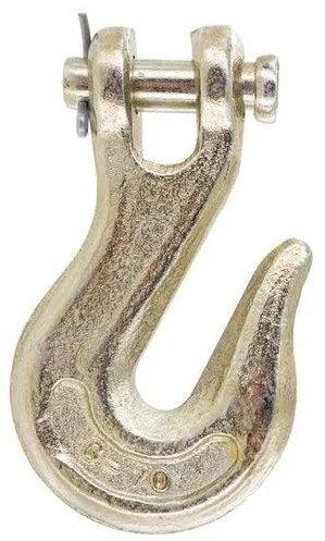 1/4 Inch Grade 70 Clevis Grab Hook